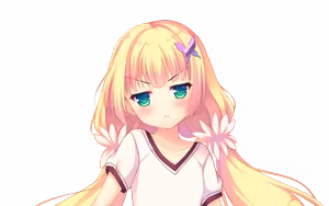 Page 509 of Watashi ga Suki nara "Suki" tte Itte! Character CG Mahiru 1 - preview thumbnail