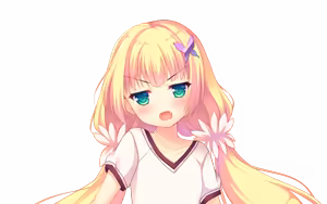 Page 510 of Watashi ga Suki nara "Suki" tte Itte! Character CG Mahiru 1 - preview thumbnail