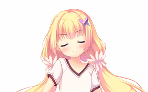 Page 513 of Watashi ga Suki nara "Suki" tte Itte! Character CG Mahiru 1 - preview thumbnail