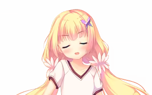 Page 514 of Watashi ga Suki nara "Suki" tte Itte! Character CG Mahiru 1 - preview thumbnail