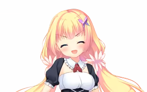 Page 52 of Watashi ga Suki nara "Suki" tte Itte! Character CG Mahiru 1 - preview thumbnail