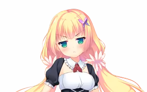 Page 65 of Watashi ga Suki nara "Suki" tte Itte! Character CG Mahiru 1 - preview thumbnail
