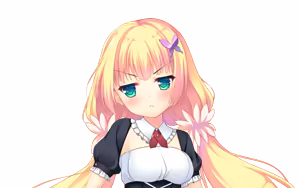 Page 67 of Watashi ga Suki nara "Suki" tte Itte! Character CG Mahiru 1 - preview thumbnail