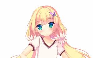 Page 671 of Watashi ga Suki nara "Suki" tte Itte! Character CG Mahiru 1 - preview thumbnail