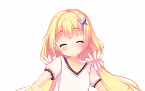 Page 673 of Watashi ga Suki nara "Suki" tte Itte! Character CG Mahiru 1 - preview thumbnail