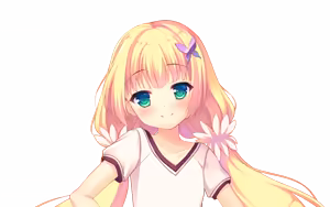 Page 675 of Watashi ga Suki nara "Suki" tte Itte! Character CG Mahiru 1 - preview thumbnail