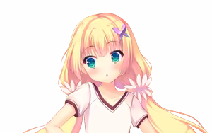 Page 681 of Watashi ga Suki nara "Suki" tte Itte! Character CG Mahiru 1 - preview thumbnail