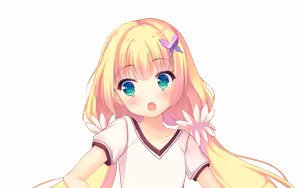 Page 682 of Watashi ga Suki nara "Suki" tte Itte! Character CG Mahiru 1 - preview thumbnail