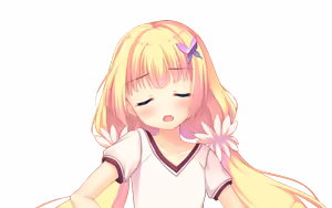 Page 684 of Watashi ga Suki nara "Suki" tte Itte! Character CG Mahiru 1 - preview thumbnail