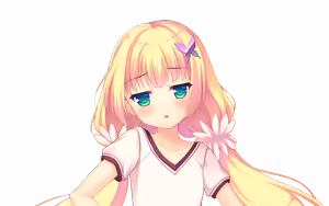 Page 685 of Watashi ga Suki nara "Suki" tte Itte! Character CG Mahiru 1 - preview thumbnail