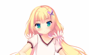Page 697 of Watashi ga Suki nara "Suki" tte Itte! Character CG Mahiru 1 - preview thumbnail