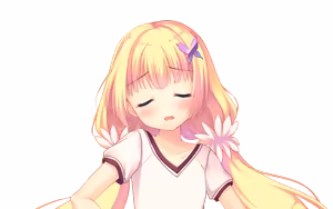 Page 702 of Watashi ga Suki nara "Suki" tte Itte! Character CG Mahiru 1 - preview thumbnail
