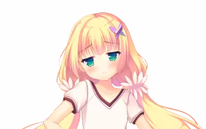 Page 703 of Watashi ga Suki nara "Suki" tte Itte! Character CG Mahiru 1 - preview thumbnail