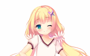 Page 709 of Watashi ga Suki nara "Suki" tte Itte! Character CG Mahiru 1 - preview thumbnail