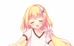 Page 712 of Watashi ga Suki nara "Suki" tte Itte! Character CG Mahiru 1 - preview thumbnail