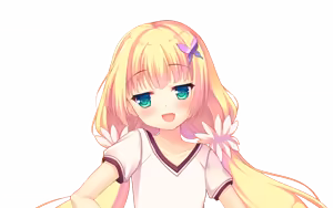 Page 716 of Watashi ga Suki nara "Suki" tte Itte! Character CG Mahiru 1 - preview thumbnail