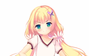 Page 719 of Watashi ga Suki nara "Suki" tte Itte! Character CG Mahiru 1 - preview thumbnail