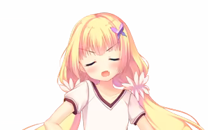 Page 730 of Watashi ga Suki nara "Suki" tte Itte! Character CG Mahiru 1 - preview thumbnail