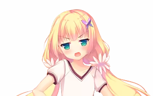 Page 732 of Watashi ga Suki nara "Suki" tte Itte! Character CG Mahiru 1 - preview thumbnail