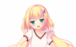 Page 734 of Watashi ga Suki nara "Suki" tte Itte! Character CG Mahiru 1 - preview thumbnail