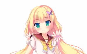 Page 891 of Watashi ga Suki nara "Suki" tte Itte! Character CG Mahiru 1 - preview thumbnail