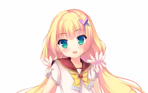 Page 892 of Watashi ga Suki nara "Suki" tte Itte! Character CG Mahiru 1 - preview thumbnail