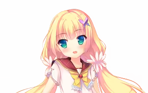 Page 894 of Watashi ga Suki nara "Suki" tte Itte! Character CG Mahiru 1 - preview thumbnail