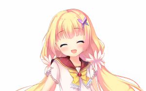Page 896 of Watashi ga Suki nara "Suki" tte Itte! Character CG Mahiru 1 - preview thumbnail