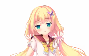 Page 909 of Watashi ga Suki nara "Suki" tte Itte! Character CG Mahiru 1 - preview thumbnail