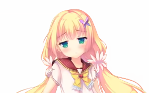 Page 925 of Watashi ga Suki nara "Suki" tte Itte! Character CG Mahiru 1 - preview thumbnail