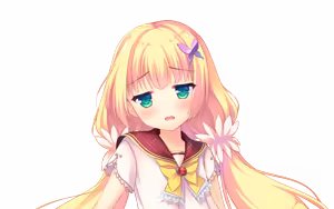 Page 926 of Watashi ga Suki nara "Suki" tte Itte! Character CG Mahiru 1 - preview thumbnail