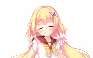 Page 933 of Watashi ga Suki nara "Suki" tte Itte! Character CG Mahiru 1 - preview thumbnail