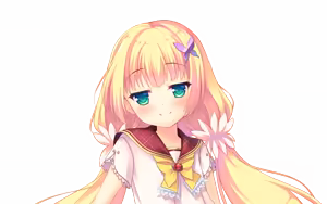 Page 935 of Watashi ga Suki nara "Suki" tte Itte! Character CG Mahiru 1 - preview thumbnail