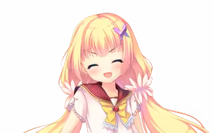 Page 940 of Watashi ga Suki nara "Suki" tte Itte! Character CG Mahiru 1 - preview thumbnail