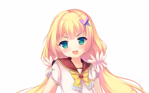 Page 942 of Watashi ga Suki nara "Suki" tte Itte! Character CG Mahiru 1 - preview thumbnail