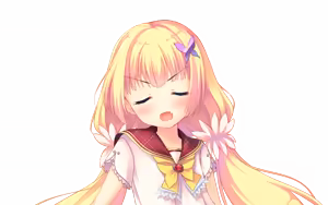 Page 952 of Watashi ga Suki nara "Suki" tte Itte! Character CG Mahiru 1 - preview thumbnail