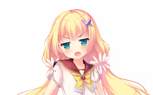 Page 954 of Watashi ga Suki nara "Suki" tte Itte! Character CG Mahiru 1 - preview thumbnail