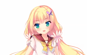 Page 962 of Watashi ga Suki nara "Suki" tte Itte! Character CG Mahiru 1 - preview thumbnail