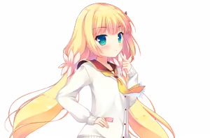 Page 1215 of Watashi ga Suki nara "Suki" tte Itte! Character CG Mahiru 2 - preview thumbnail