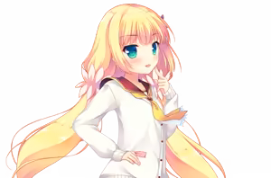 Page 1256 of Watashi ga Suki nara "Suki" tte Itte! Character CG Mahiru 2 - preview thumbnail