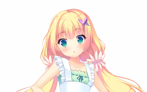 Page 13 of Watashi ga Suki nara "Suki" tte Itte! Character CG Mahiru 2 - preview thumbnail