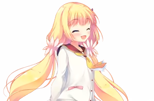 Page 1414 of Watashi ga Suki nara "Suki" tte Itte! Character CG Mahiru 2 - preview thumbnail