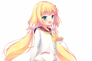 Page 1416 of Watashi ga Suki nara "Suki" tte Itte! Character CG Mahiru 2 - preview thumbnail
