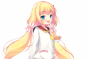 Page 1418 of Watashi ga Suki nara "Suki" tte Itte! Character CG Mahiru 2 - preview thumbnail