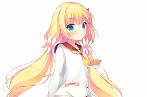 Page 1421 of Watashi ga Suki nara "Suki" tte Itte! Character CG Mahiru 2 - preview thumbnail