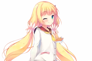 Page 1449 of Watashi ga Suki nara "Suki" tte Itte! Character CG Mahiru 2 - preview thumbnail