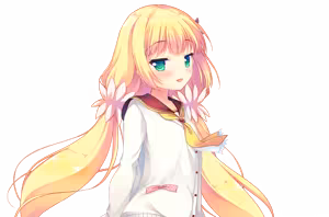 Page 1456 of Watashi ga Suki nara "Suki" tte Itte! Character CG Mahiru 2 - preview thumbnail