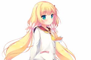 Page 1479 of Watashi ga Suki nara "Suki" tte Itte! Character CG Mahiru 2 - preview thumbnail
