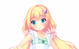 Page 15 of Watashi ga Suki nara "Suki" tte Itte! Character CG Mahiru 2 - preview thumbnail