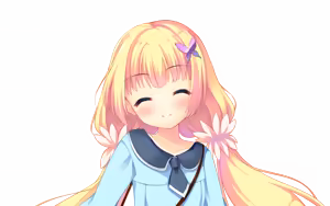 Page 1555 of Watashi ga Suki nara "Suki" tte Itte! Character CG Mahiru 2 - preview thumbnail